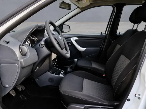 LADA Largus 2025, фото 6