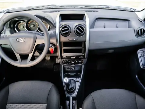 LADA Largus 2025, фото 8