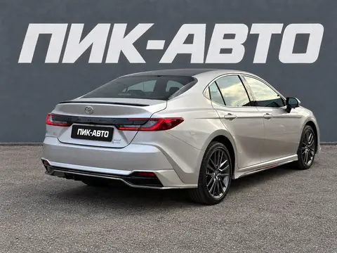 Toyota Camry 2026, фото 3