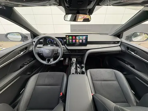 Toyota Camry 2026, фото 5