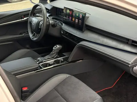 Toyota Camry 2026, фото 6