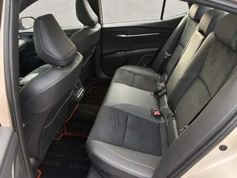 Toyota Camry 2026, фото 8