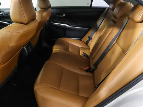 Toyota Camry 2017, фото 7