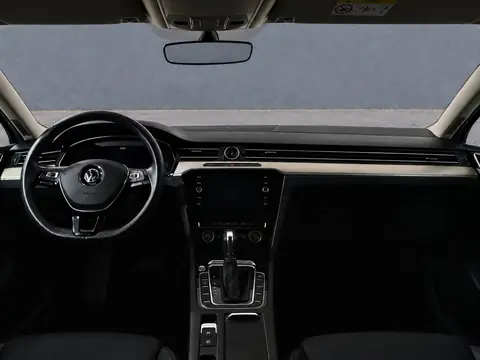 Volkswagen Passat 2018, фото 6