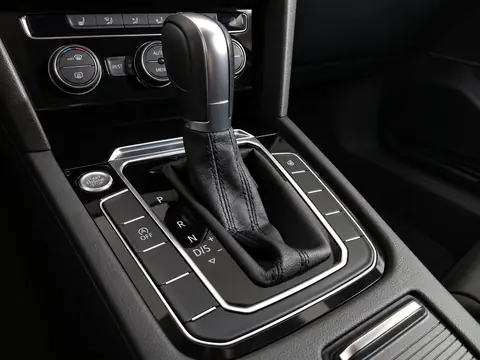 Volkswagen Passat 2018, фото 7