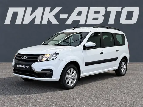 LADA Largus 2025, фото 1