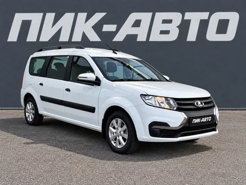 LADA Largus 2025, фото 2