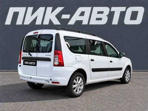 LADA Largus 2025, фото 3