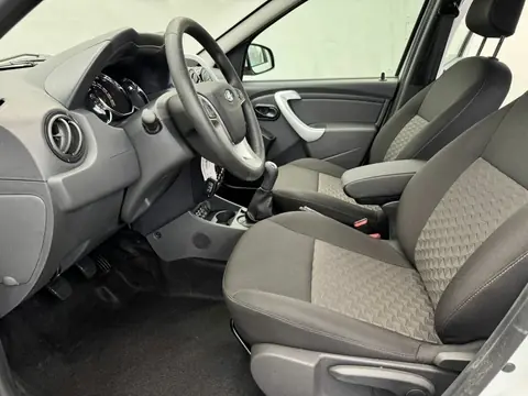 LADA Largus 2025, фото 5