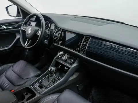 Skoda Kodiaq 2021, фото 5