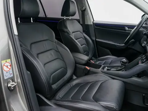 Skoda Kodiaq 2021, фото 6