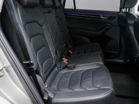 Skoda Kodiaq 2021, фото 7