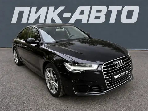 Audi A6 2018, фото 2