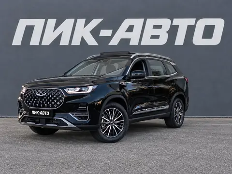 Chery Tiggo 8 Pro 2024, фото 1