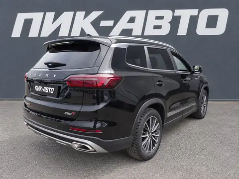 Chery Tiggo 8 Pro 2024, фото 3