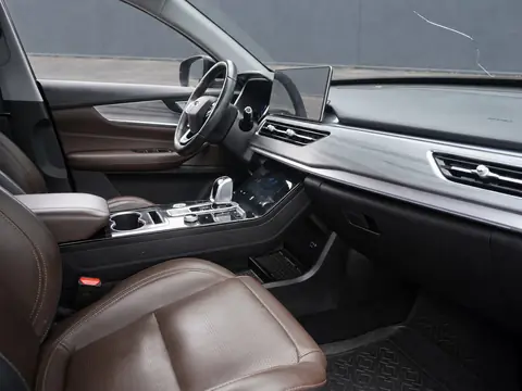Chery Tiggo 8 Pro 2024, фото 5