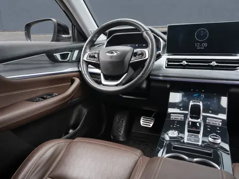 Chery Tiggo 8 Pro 2024, фото 6