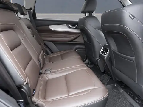 Chery Tiggo 8 Pro 2024, фото 8