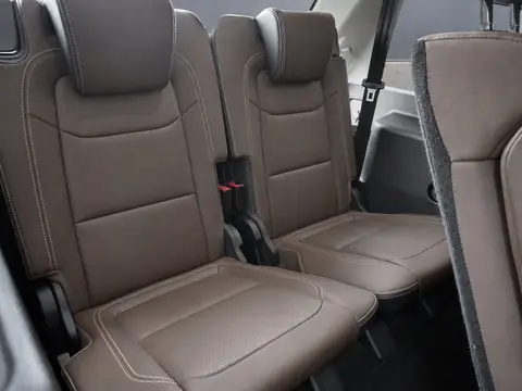 Chery Tiggo 8 Pro 2024, фото 9