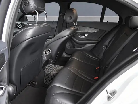 Mercedes-Benz C-Класс 2017, фото 7