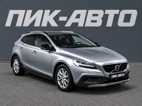 Volvo V40 Cross Country 2016, фото 1