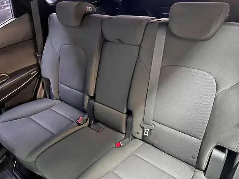 Hyundai Santa Fe 2018, фото 6