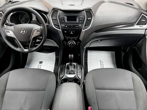 Hyundai Santa Fe 2018, фото 7