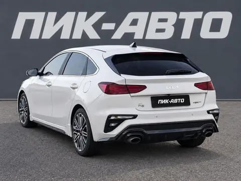 Kia K3 2023, фото 4