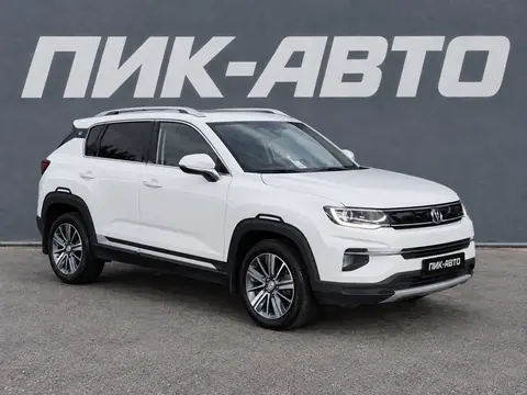 Changan CS35 Plus 2022, фото 2