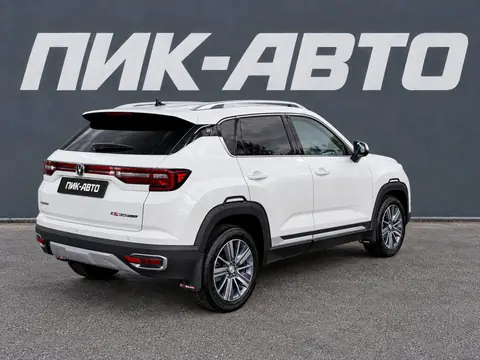 Changan CS35 Plus 2022, фото 3