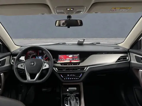 Changan CS35 Plus 2022, фото 5