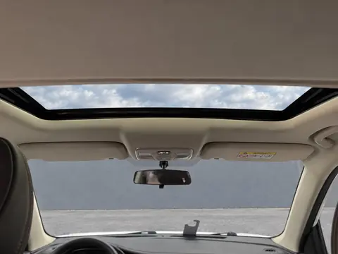 Changan CS35 Plus 2022, фото 6