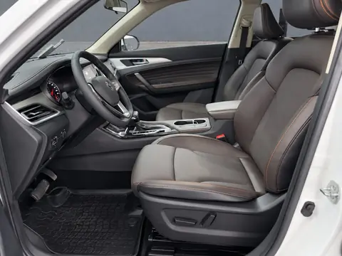 Changan CS35 Plus 2022, фото 7
