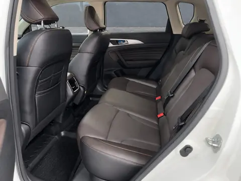 Changan CS35 Plus 2022, фото 8