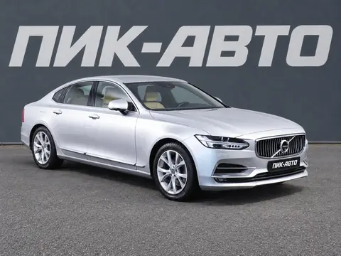 Volvo S90 2017, фото 2
