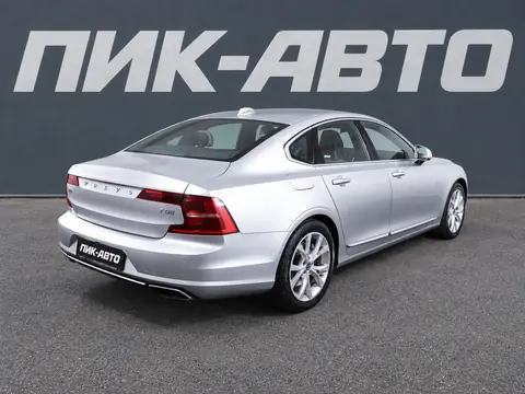 Volvo S90 2017, фото 3