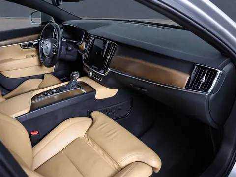 Volvo S90 2017, фото 5
