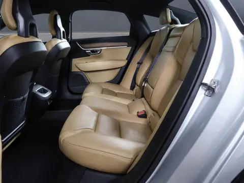 Volvo S90 2017, фото 6