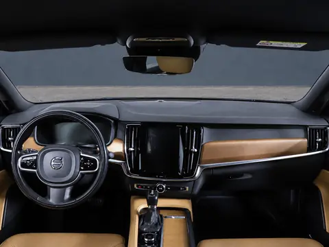 Volvo S90 2017, фото 7