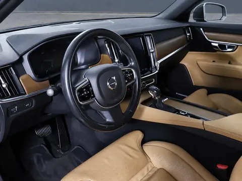 Volvo S90 2017, фото 8