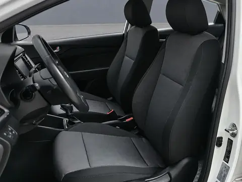 Hyundai Solaris 2020, фото 5