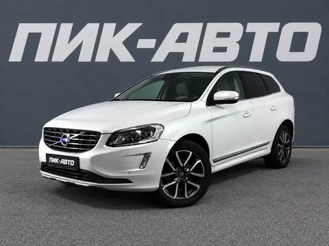 Volvo XC60 2014, фото 1