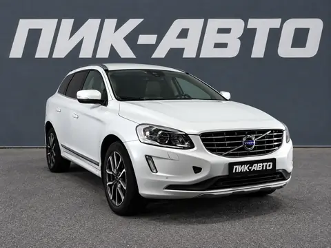 Volvo XC60 2014, фото 2