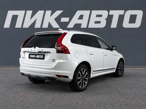 Volvo XC60 2014, фото 3