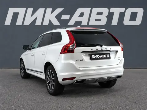 Volvo XC60 2014, фото 4