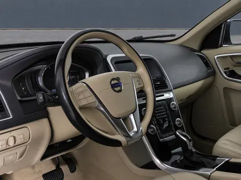 Volvo XC60 2014, фото 8