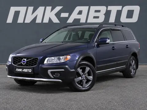 Volvo XC70 2016, фото 1