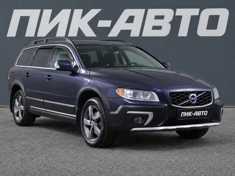 Volvo XC70 2016, фото 2