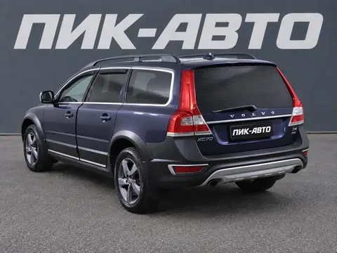 Volvo XC70 2016, фото 4