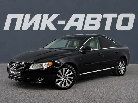 Volvo S80 2013, фото 1